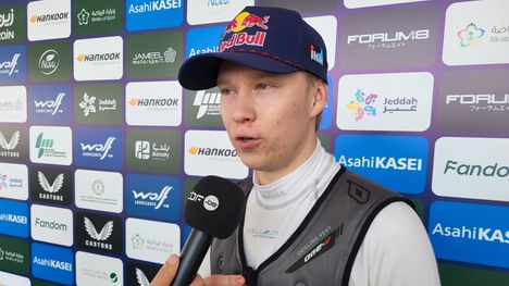 Ralli: Kalle Rovanperältä kovaa kritiikkiä Saudi-Arabiassa 1