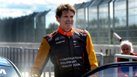 Ralli: Marcus Grönholmilta mielenkiintoisia kommentteja: ”Jari-Matti, voit soittaa minulle...” 2 Ralli: Marcus Grönholmilta mielenkiintoisia kommentteja: ”Jari-Matti, voit soittaa minulle...” 1