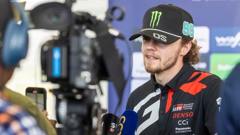 Ralli: Oliver Solberg kertoo vaikeasta tilanteestaan: ”Tämä on ollut tuskaa” 1