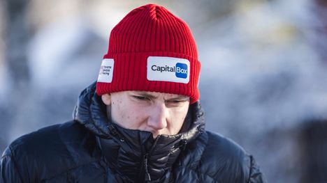 Ralli: Sami Pajarilta suorat kommentit Toyotan johtajalta 1