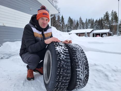 Rallin MM-sarjasta tulossa merkittävä uutinen 3