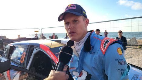 Rallit.fi: Ott Tänakilta jyrkkä kommentti uran päättämisestä 1