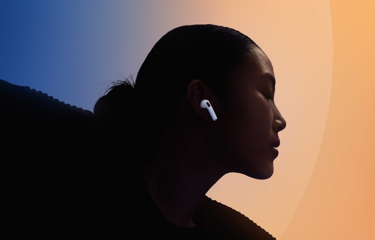 Raportti: Apple päivittää AirPods-asetuksia iOS 27:ssä – epäselvä valikko muuttuu selkeämmäksi 2 Raportti: Apple päivittää AirPods-asetuksia iOS 27:ssä – epäselvä valikko muuttuu selkeämmäksi 1