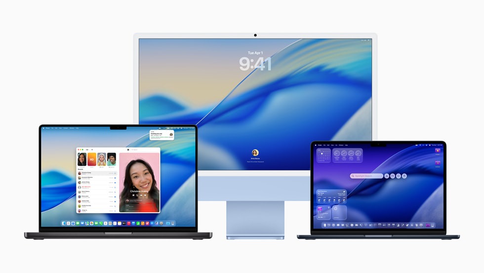 Raportti: macOS 27 tuo tarkennuksia Liquid Glass -muotoiluun Applen Mac-tietokoneissa 2 Raportti: macOS 27 tuo tarkennuksia Liquid Glass -muotoiluun Applen Mac-tietokoneissa 1