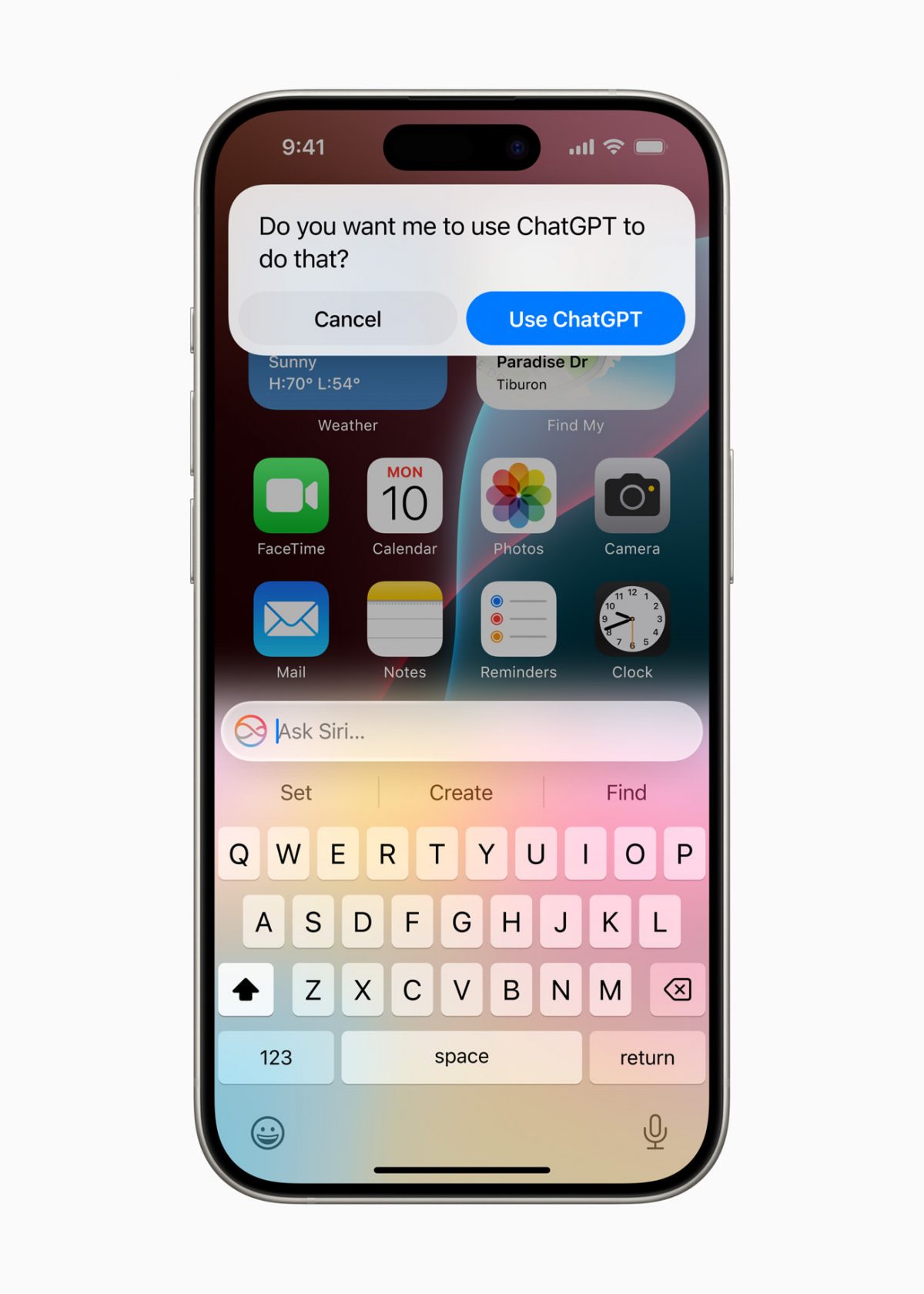 Raportti: OpenAI pohtii oikeudellisia toimenpiteitä Applea vastaan – ChatGPT-yhteistyö on ollut suuri pettymys. 1