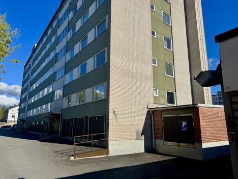 Rauman murhatutkinnassa tapahtunut käänne 2 Rauman murhatutkinnassa tapahtunut käänne 1