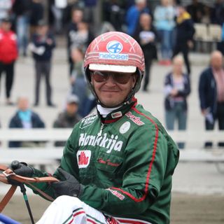 Ravit järjestetään jälleen Tapaninpäivänä - tällä kertaa Jokimaalla. 3