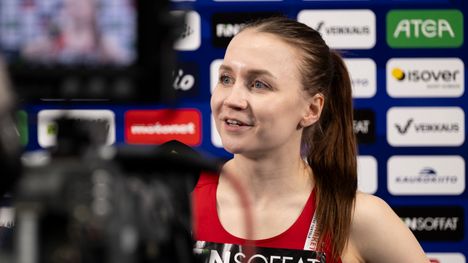 Reetta Hurske: vaikea ilmoitus – ”Päivitys, jota en toivonut” 1