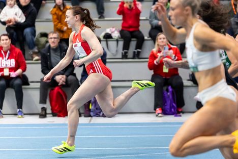 Reetta Hurskeelta suorat kommentit urheilija-apurahasta 3
