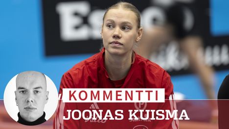 Saga Vanniselta kova teko – uhkaavat merkit näkyvissä 1