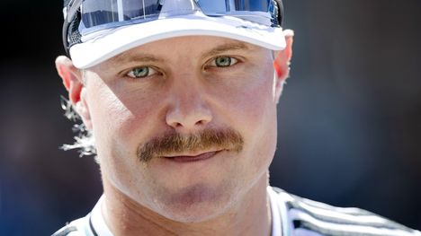 Salatut testit: Valtteri Bottas oli nopein viimeinen 1