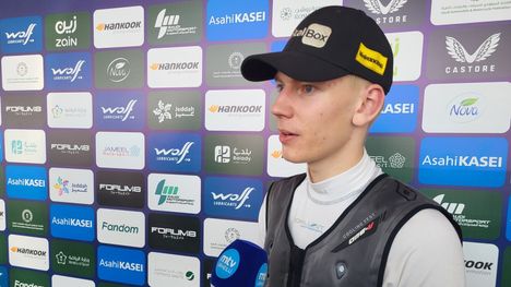 Sami Pajari esittää voimakkaita kommentteja – ”Aika tuoreesti” 1