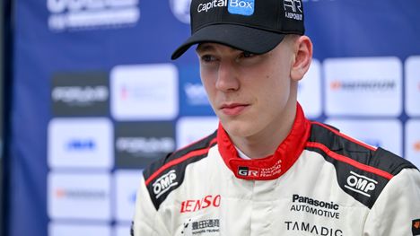 Sami Pajari: herrasmiessopimus Takamoto Katsutan kanssa toi voiton? 1