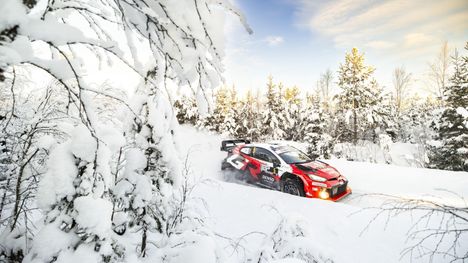 Sami Pajari: toiset palkintopallipaikat urallaan 1