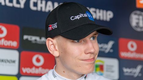 Sami Pajarilta voimakkaita lausuntoja 2 Sami Pajarilta voimakkaita lausuntoja 1