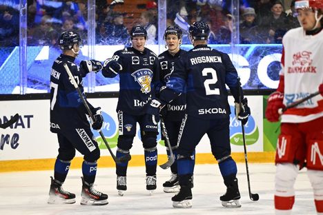 Sasha Huttusen lausunto: Epäsuotuisa päivä, Leijonat! Suomen ottelun katsojamäärä oli yllättävä. 1