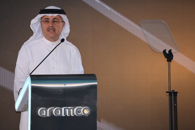 Saudi Aramcon oikaistu nettotulos kasvoi 33,6 miljardiin dollariin vuoden 2026 ensimmäisellä neljänneksellä. 2 Saudi Aramcon oikaistu nettotulos kasvoi 33,6 miljardiin dollariin vuoden 2026 ensimmäisellä neljänneksellä. 1