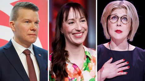 SDP hylkää EK:n ehdotukset arkipyhien, sunnuntaikorvausten ja ylityökorvausten leikkauksista. 2 SDP hylkää EK:n ehdotukset arkipyhien, sunnuntaikorvausten ja ylityökorvausten leikkauksista. 1