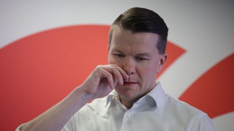 Sdp julkaisi uuden poliittisen ohjelman. 1