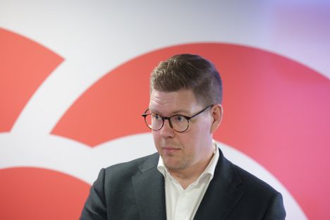 Sdp julkaisi uuden poliittisen ohjelman. 3