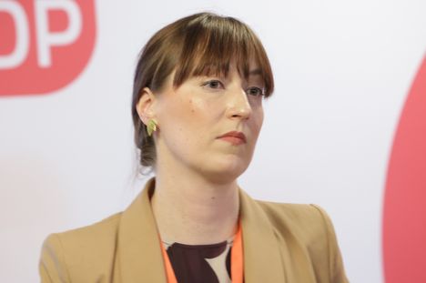 SDP pyrkii eroon Orposta – Orpo vastaa kritiikkiin 3