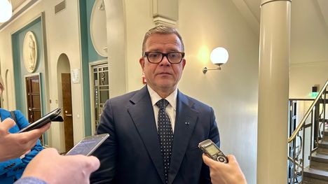 SDP pyrkii eroon Orposta – Orpo vastaa kritiikkiin 1