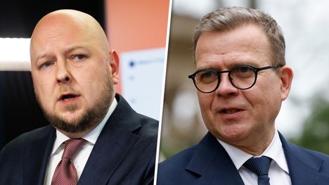 SDP:ltä väitteitä vääristelyistä - pääministeri Orpon reaktio 2 SDP:ltä väitteitä vääristelyistä - pääministeri Orpon reaktio 1