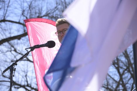 SDP:n talouspolitiikka on epäselvää. 3