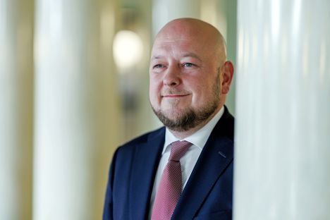 SDP:n talouspolitiikka on epäselvää. 7