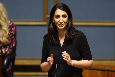 SDP:n taustalla vilkas toiminta 4 SDP:n taustalla vilkas toiminta 3