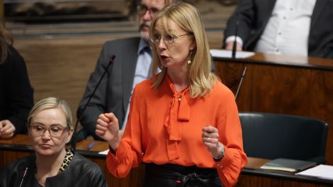 Sdp:n Tuppurainen: Suomen on lisättävä painetta Israelille – ”Olemme tyytymättömiä” 1