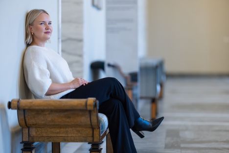 SDP:ssä syttyi uusi kiista – Oulussa kärjistynyt tilanne 5