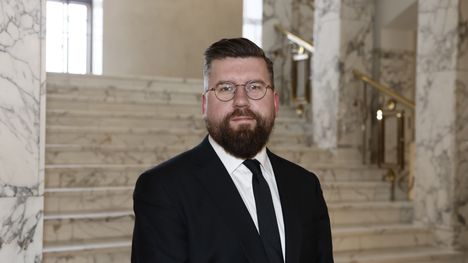 Sebastian Tynkkynen käytti rasistista kieltä tietystä ihmisryhmästä – ”Miksi tähän tarvitsi lisätä...” 1