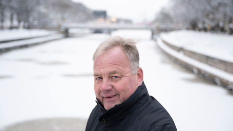 Seiska: Hannu Jortikka vietiin sairaalaan Espanjassa 1