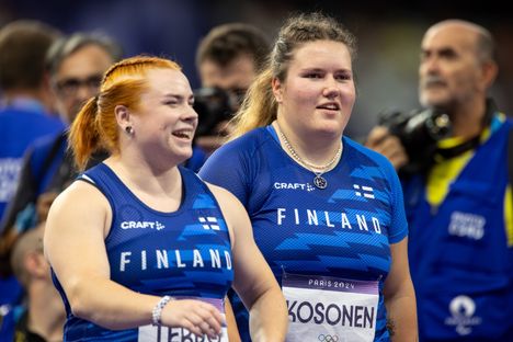 Silja Kosonen teki merkittävän päätöksen – Lauri Hollo: ”Erinomainen valinta” 3