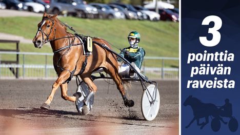Siruko pyrkii haastamaan voittoisan joukkueen 1