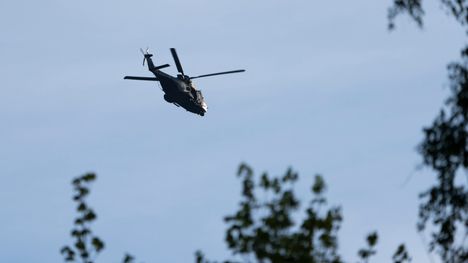 Sisäministeriö: Toimi näin, jos näet droonin 2 Sisäministeriö: Toimi näin, jos näet droonin 1