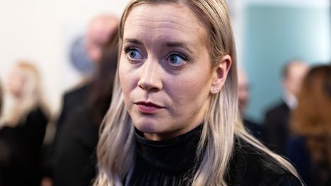 Sofia Virrasta jätettiin huoli-ilmoitus 1