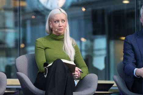 Sofia Virta tuo esiin näkemyksensä järjestöleikkausten kiistasta – uusi pyyntö Wille Rydmanille 2 Sofia Virta tuo esiin näkemyksensä järjestöleikkausten kiistasta – uusi pyyntö Wille Rydmanille 1