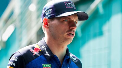 Sääolosuhteet vaarantavat F1-kilpailun: näin FIA vastaa 2 Sääolosuhteet vaarantavat F1-kilpailun: näin FIA vastaa 1