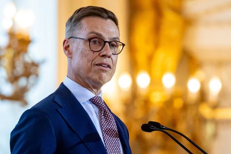 Stubb esitti karuja tilastoja Putinille – Ukraina vahvassa asemassa 2 Stubb esitti karuja tilastoja Putinille – Ukraina vahvassa asemassa 1