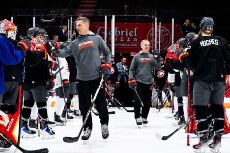 Stubb jätti jäljen kentälle: ”Katsokaa, hän on todellinen legenda” 1