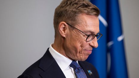 Stubb Orbanista: "Olen ollut iloinen viimeiset neljä päivää" 2 Stubb Orbanista: "Olen ollut iloinen viimeiset neljä päivää" 1
