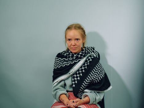 Suomalaiset aktivistit: Kokemuksia väkivallasta ja seksuaalisesta väkivallasta – ”Kuin suoraan kauhuelokuvasta” 5