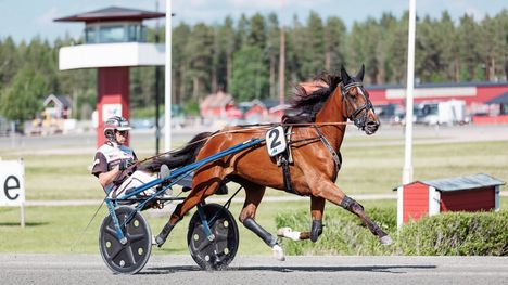 Suomalaispelaajalta vaikuttava paluu – ”Eikö koskaan ole näyttänyt näin hyvältä?” 2 Suomalaispelaajalta vaikuttava paluu – ”Eikö koskaan ole näyttänyt näin hyvältä?” 1