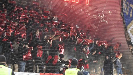 Suomen cup: Jokerit ja HIFK kohtavat kuumassa paikalliskamppailussa 1