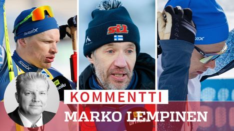 Suomen hiihdon tilanne on kriittinen – tässä syyt tilanteeseen 1