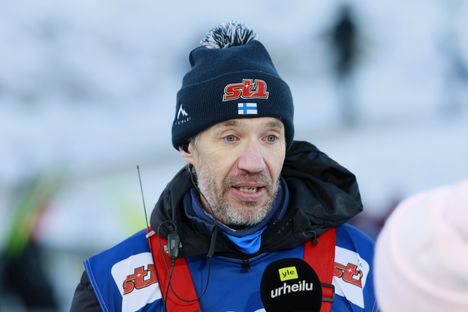 Suomen hiihdon tilanne on kriittinen – tässä syyt tilanteeseen 5
