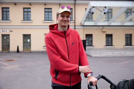 Suomen talous kasvaa – näin kansalaiset juhlivat 6 Suomen talous kasvaa – näin kansalaiset juhlivat 5
