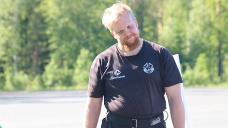 Suomen yleisurheilujoukkueella huikea päivä: SE rikkoutui kolmesti! 1